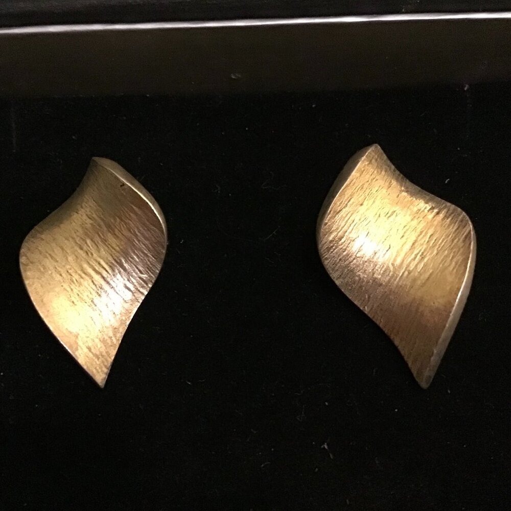 Séamus Gill Handcrafted Irish Earrings 🇮🇪✨